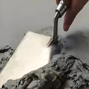 海安混凝土裂缝孔洞剥落冻融修复用高强度丙乳防腐蚀砂浆